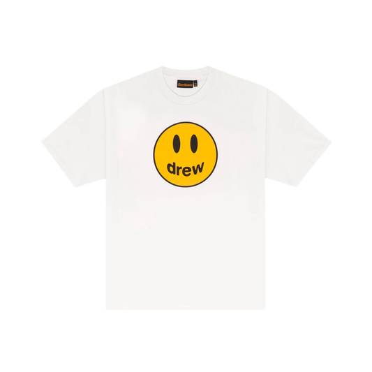 Drew House Mascot Tee White Front