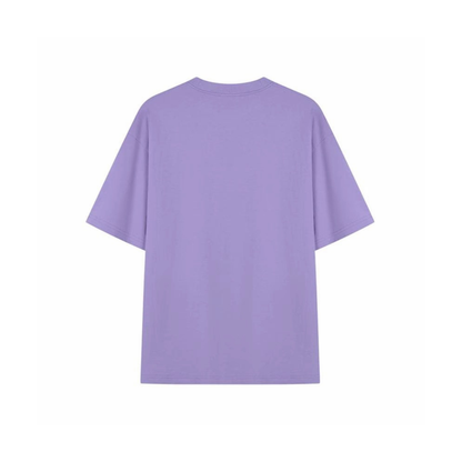 Drew House No Tears Tee Lavender SS25 Back