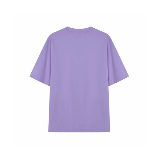 Drew House No Tears Tee Lavender SS25 Back