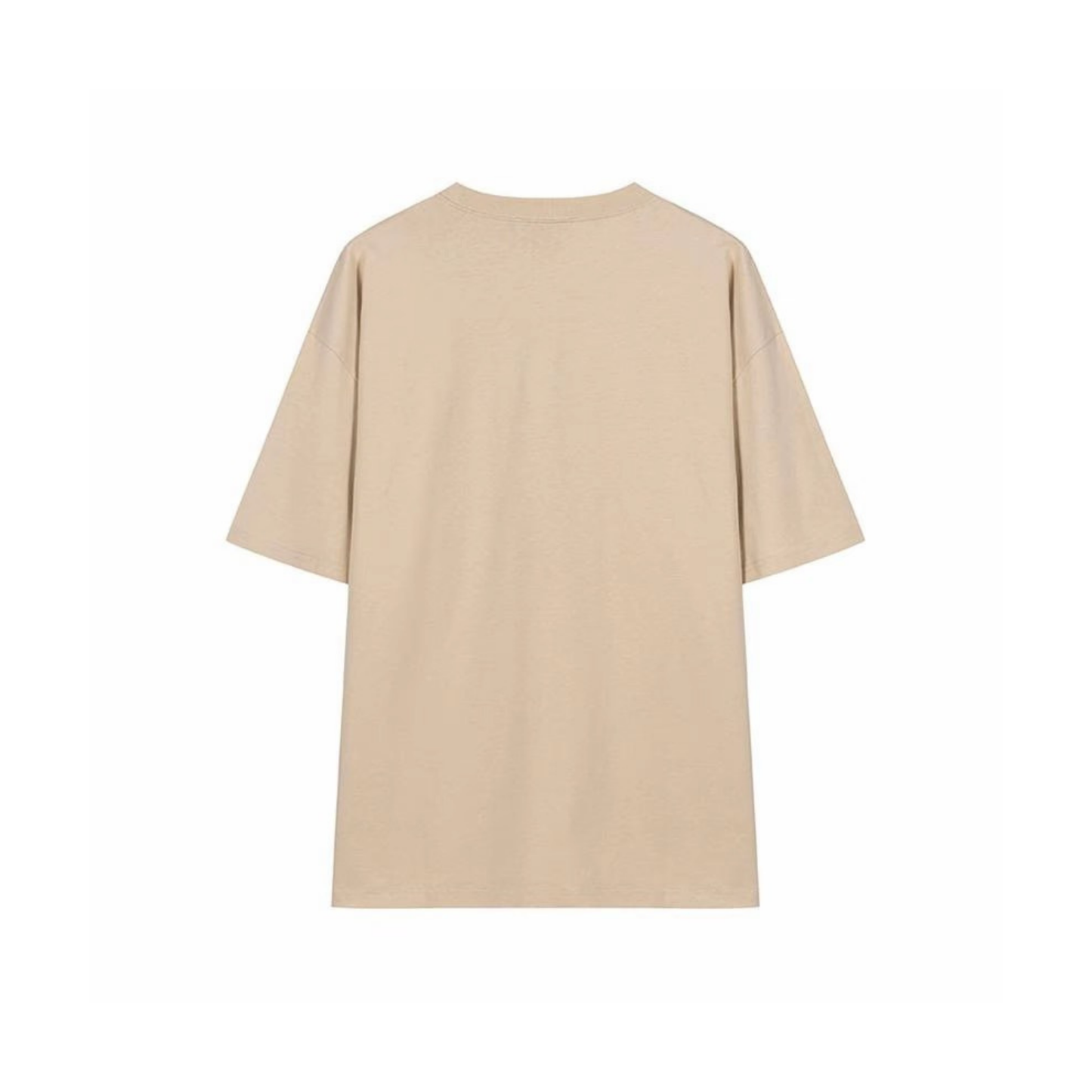 Drew House No Tears Tee Sand SS25 Back