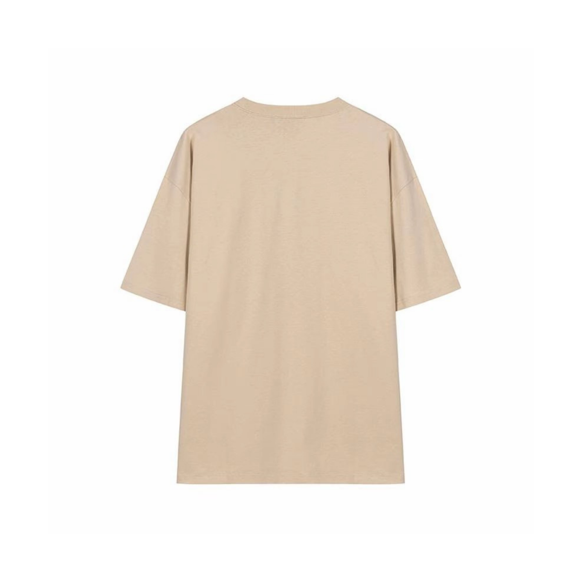 Drew House No Tears Tee Sand SS25 Back