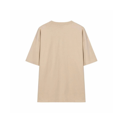 Drew House No Tears Tee Sand SS25 Back