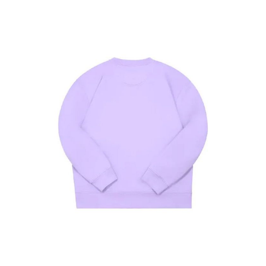 Drew House Secret Crewneck Sweatshirt Lavender Back