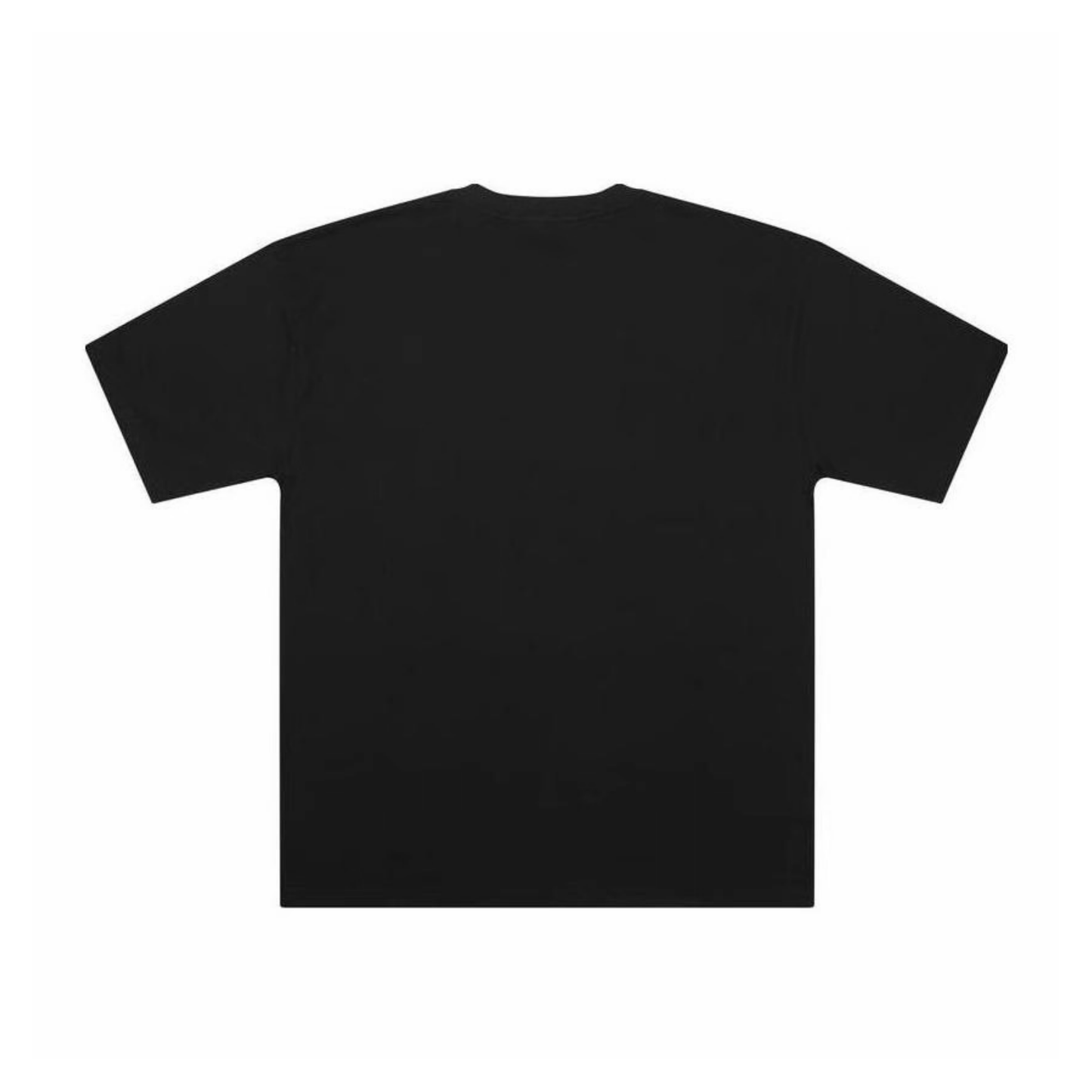 Drew House Secret SS Tee Black Back