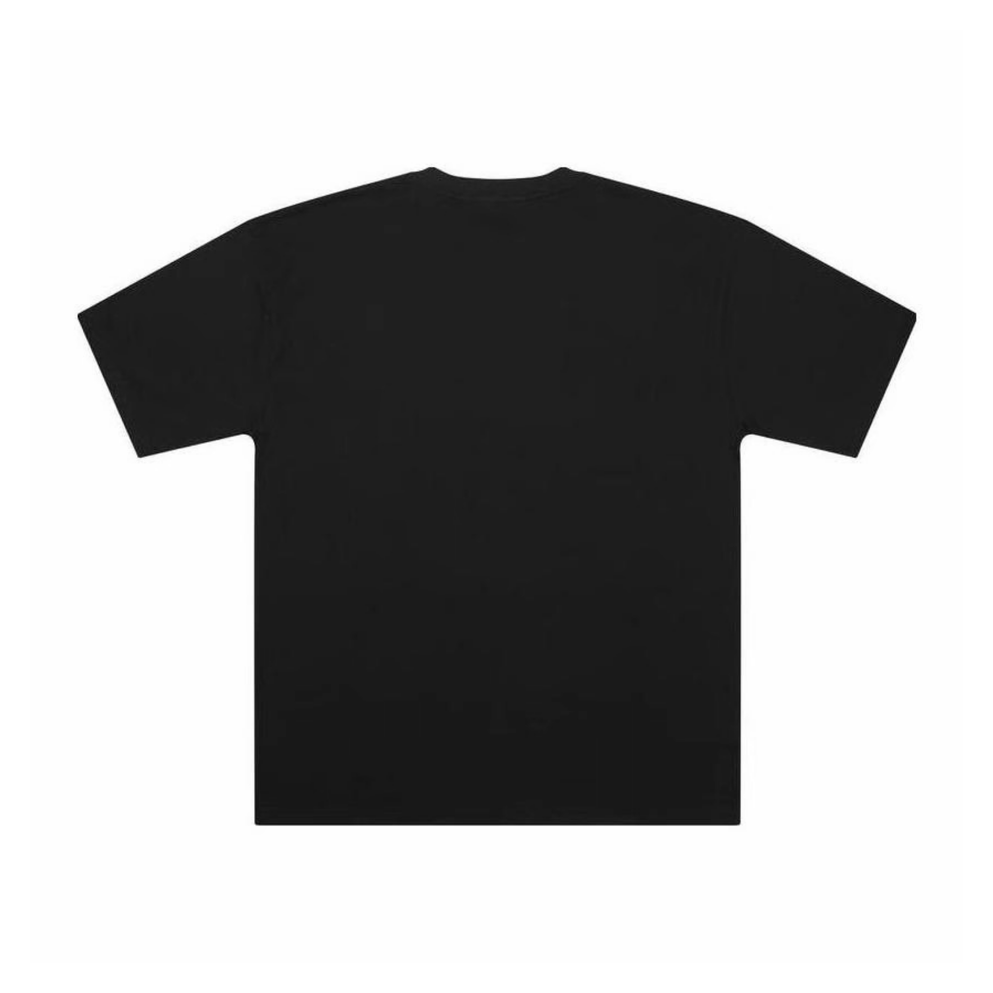 Drew House Secret SS Tee Black Back