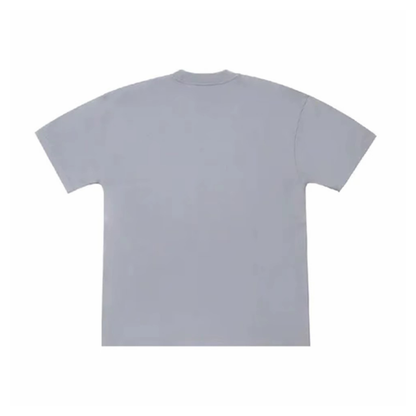 Drew House Secret SS Tee Grey Back