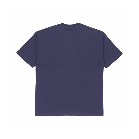Drew House Secret SS Tee Navy Back