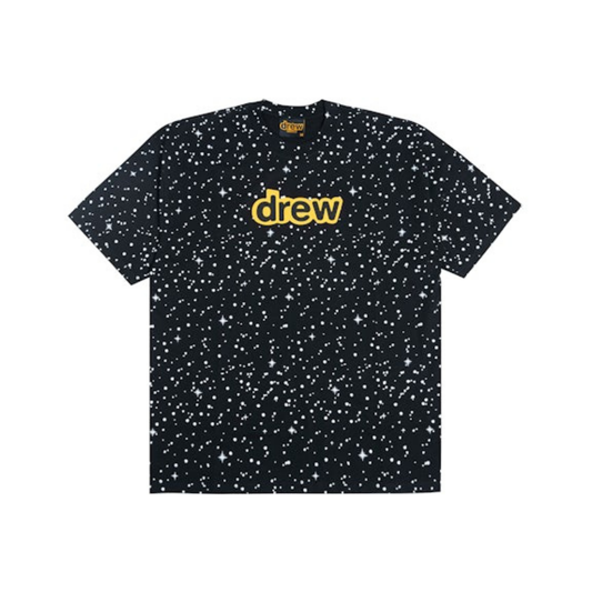 Drew House Secret SS Tee Starry Night Front