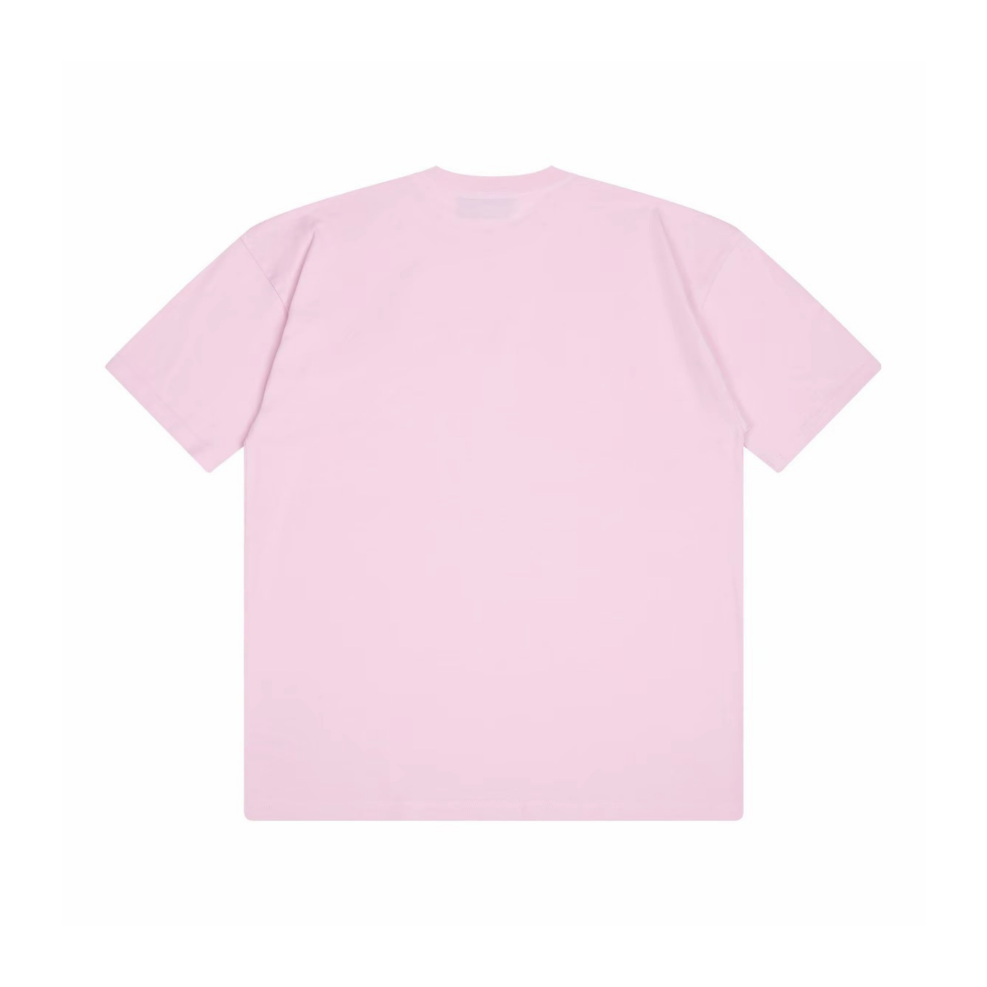 Drew House Secret SS Tee Strawberry Back