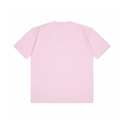 Drew House Secret SS Tee Strawberry Back