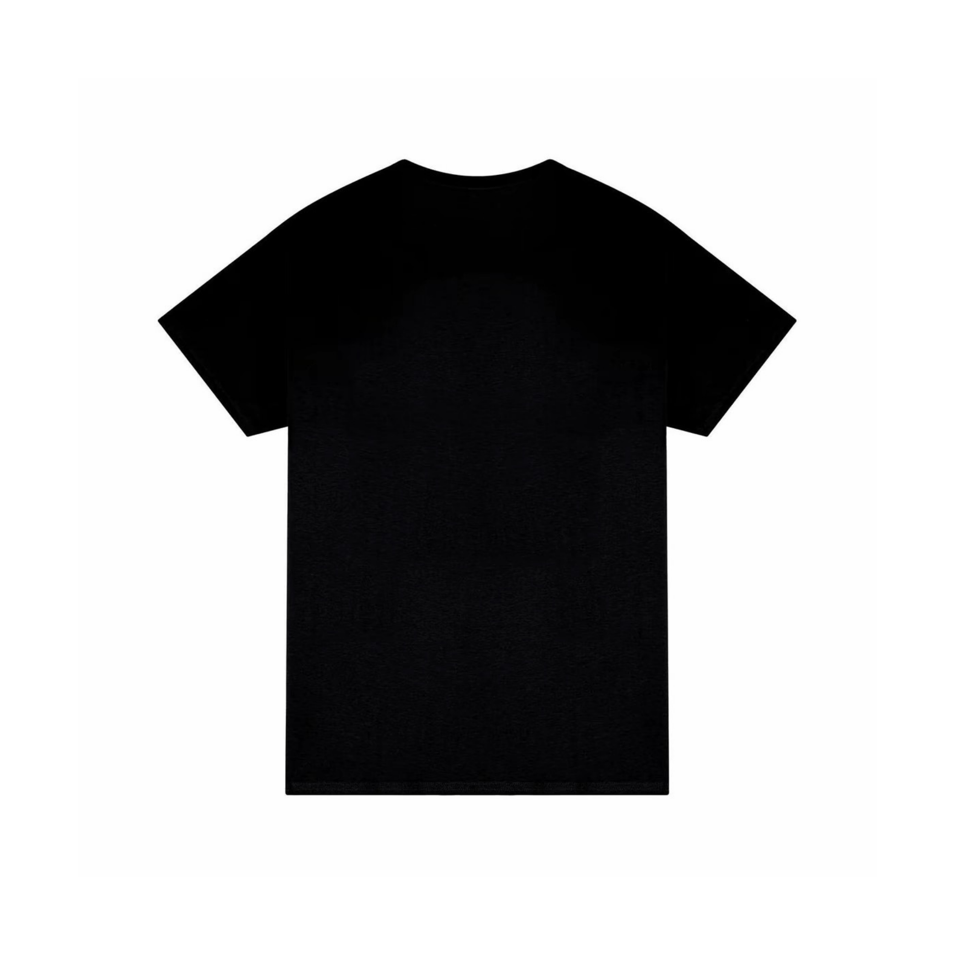 Drew House Sherman Squirrel SS Tee Black Back