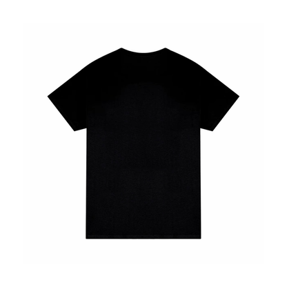 Drew House Sherman Squirrel SS Tee Black Back