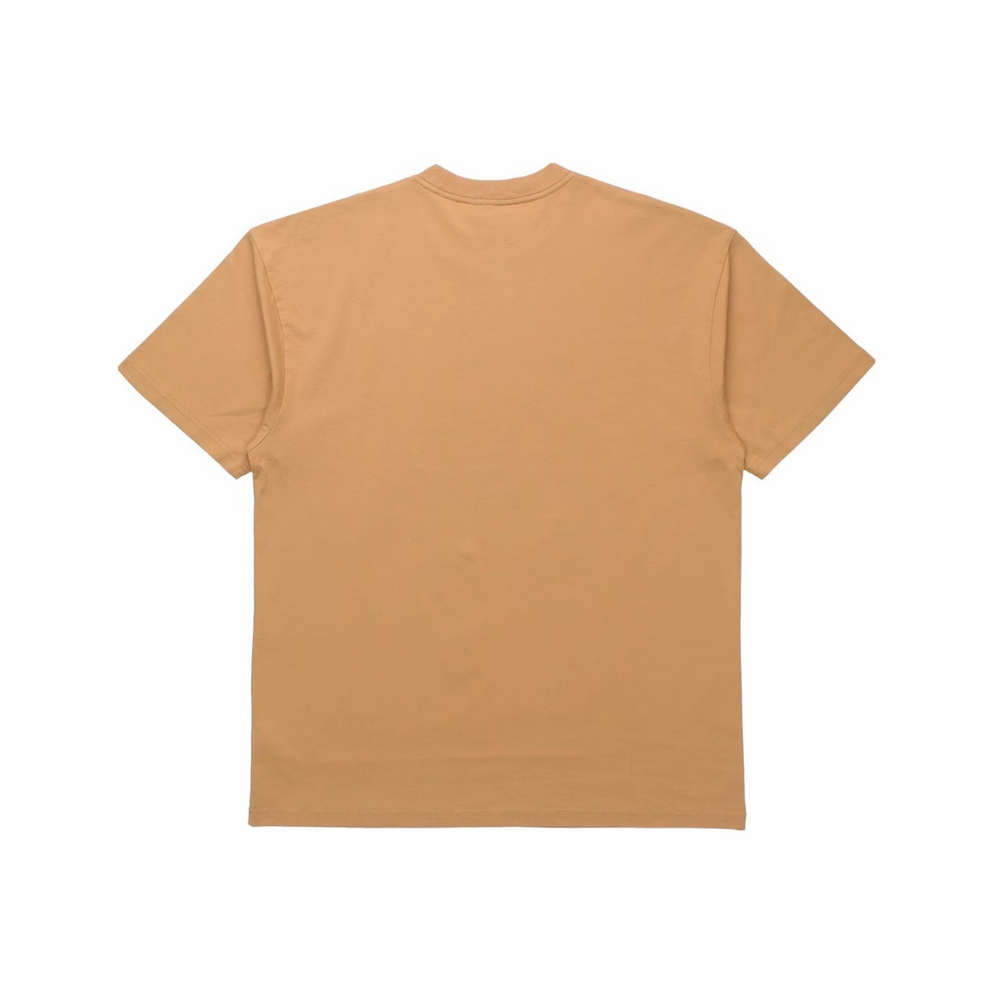 Drew House Sherman Squirrel SS Tee Brown Back