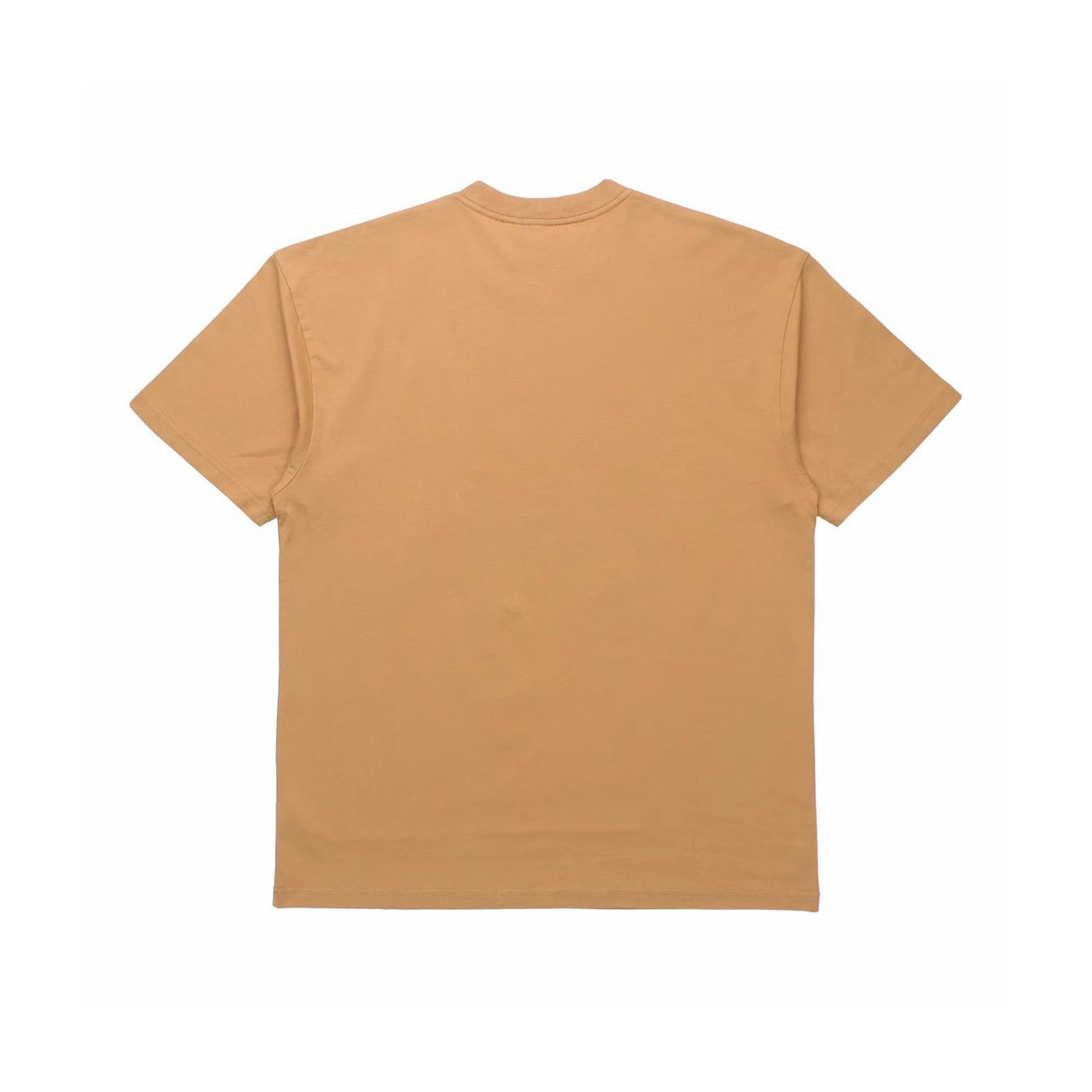 Drew House Sherman Squirrel SS Tee Brown Back