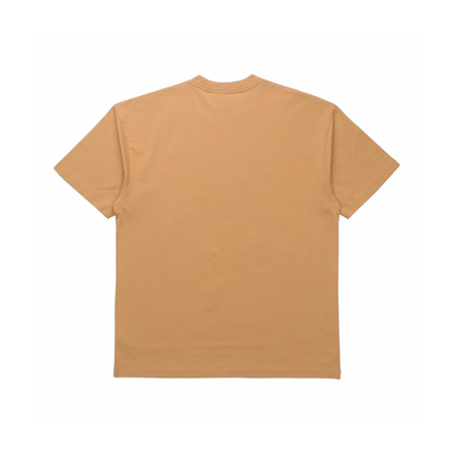 Drew House Sherman Squirrel SS Tee Brown Back