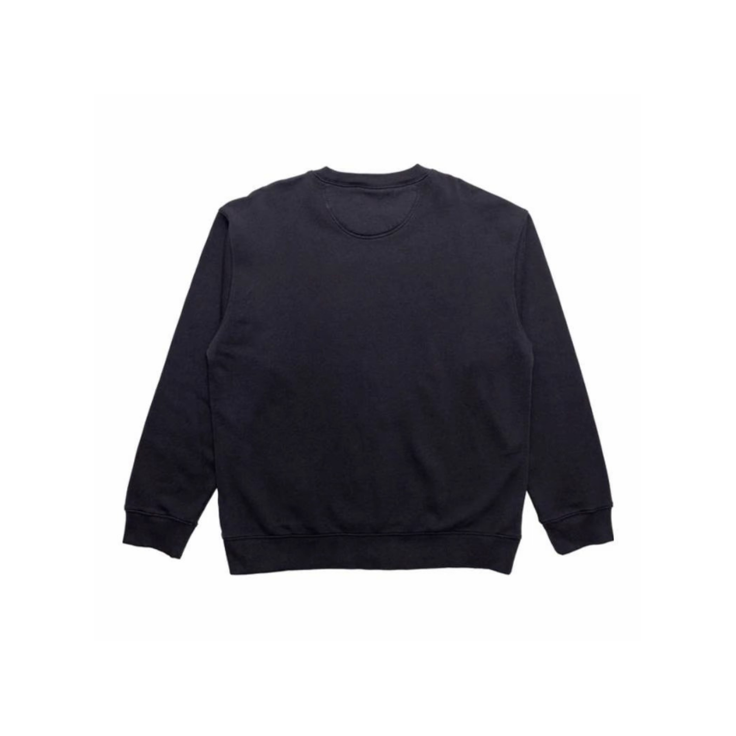 Drew House Sketch Mascot Crewneck Black Back
