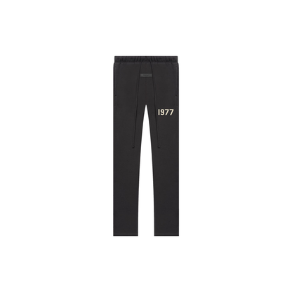Fear of God Essentials 1977 Relaxed Sweatpants Iron Front