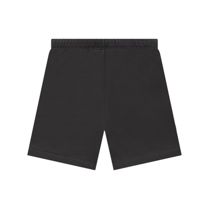 Fear of God Essentials 1977 Shorts Iron SS22 Back