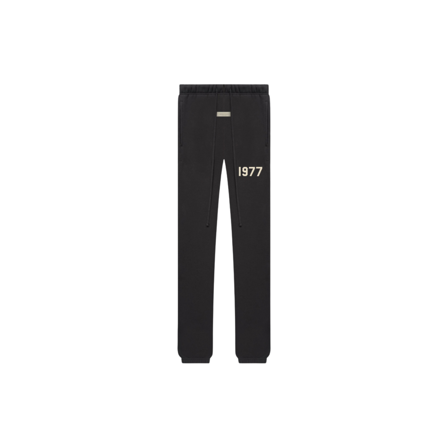 Fear of God Essentials 1977 Sweatpants Iron Front