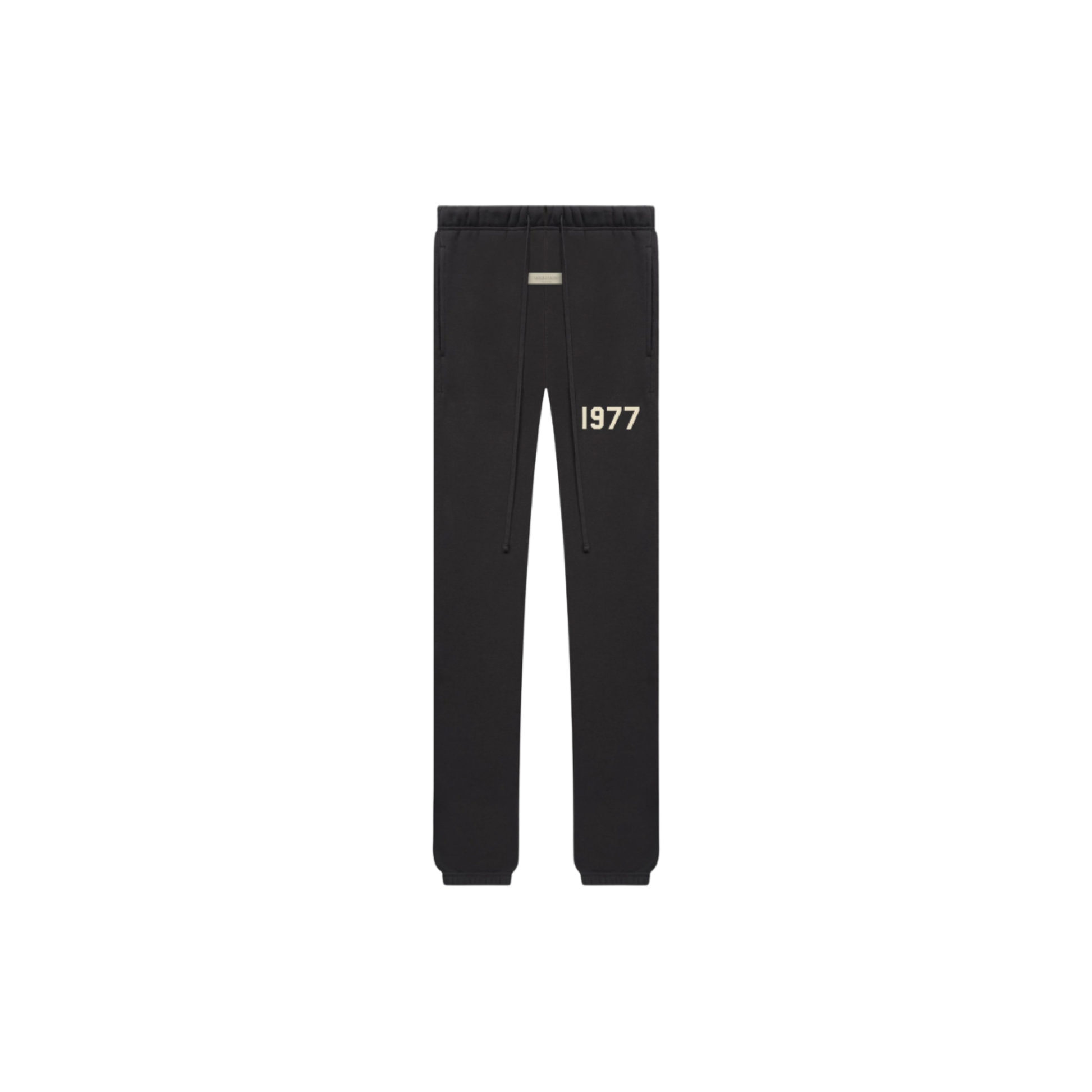Fear of God Essentials 1977 Sweatpants Iron Front