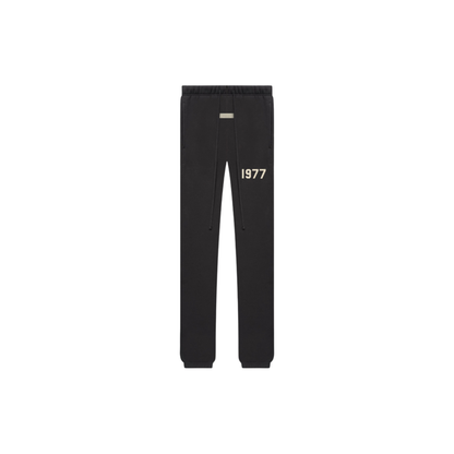 Fear of God Essentials 1977 Sweatpants Iron Front
