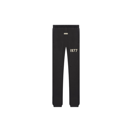 Fear of God Essentials 1977 Sweatpants Iron Front