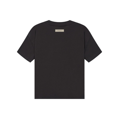 Fear of God Essentials 1977 Tee Iron SS22 Back
