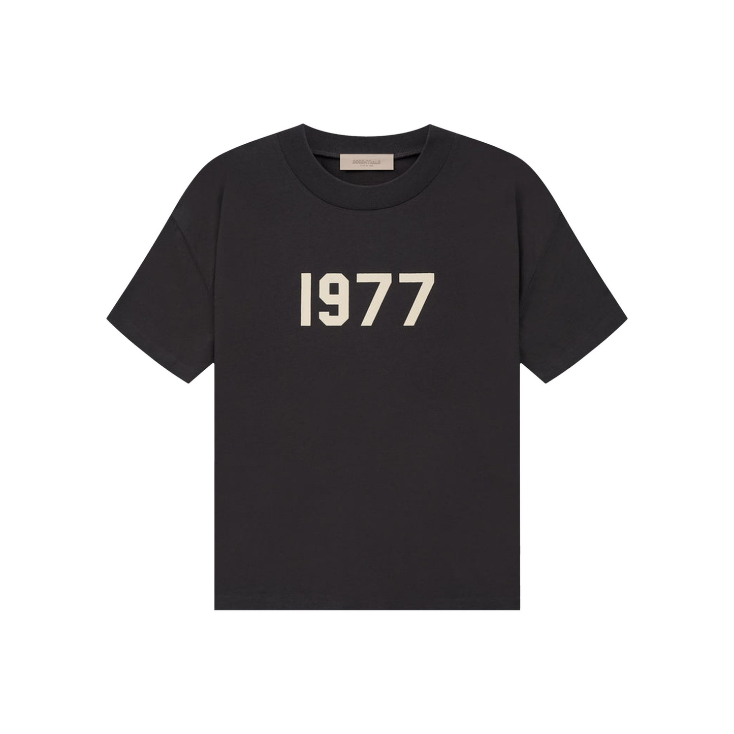 Fear of God Essentials 1977 Tee Iron SS22 Front