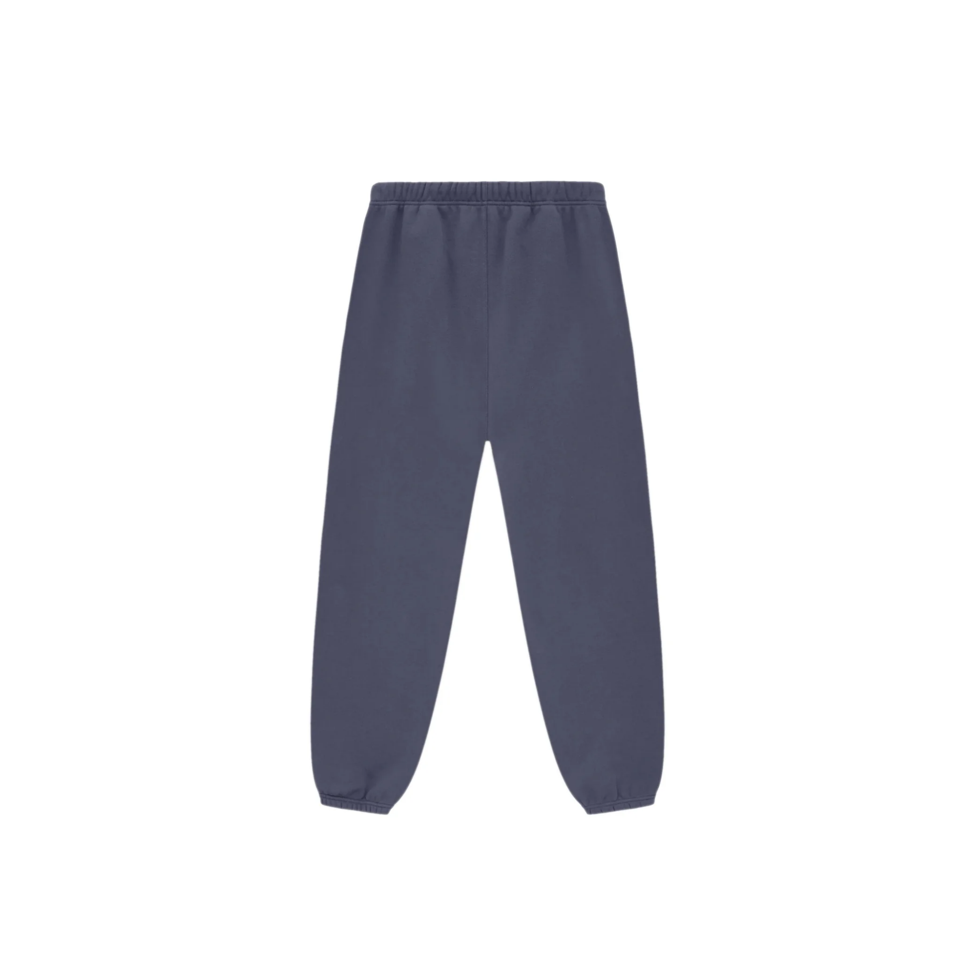 Fear of God Essentials Fleece Essentials Sweatpants Marine FW24 Back