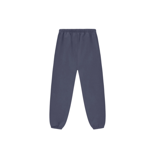Fear of God Essentials Fleece Essentials Sweatpants Marine FW24 Back