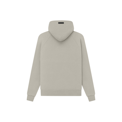 Fear of God Essentials Hoodie Seal SS23 Back