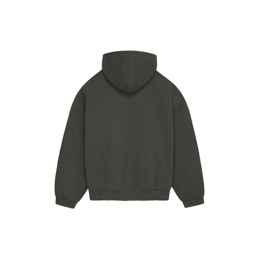 Fear of God Essentials Pullover Hoodie Ink FW23 Back