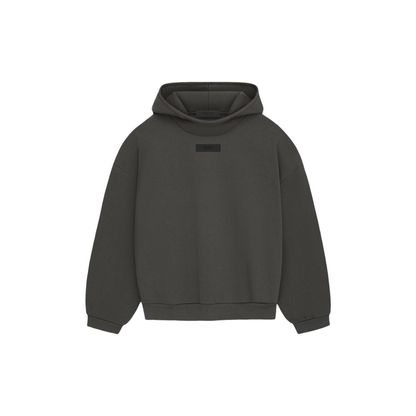 Fear of God Essentials Pullover Hoodie Ink FW23 Front