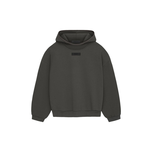 Fear of God Essentials Pullover Hoodie Ink FW23 Front