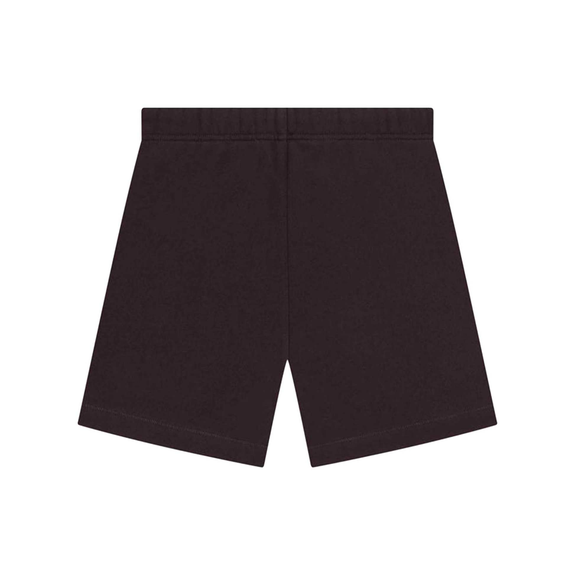 Fear of God Essentials Shorts Plum Back