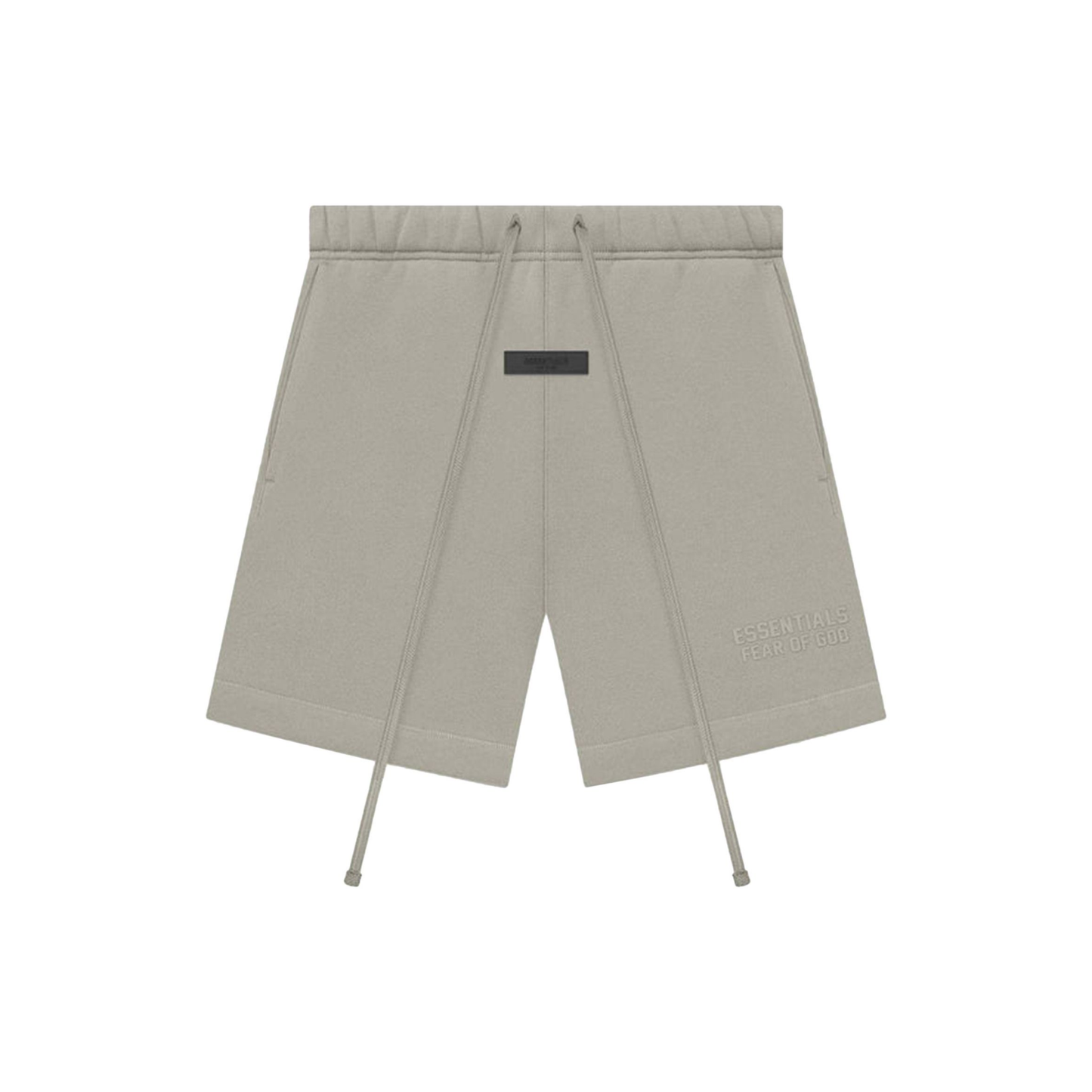 Fear of God Essentials Shorts Seal Front
