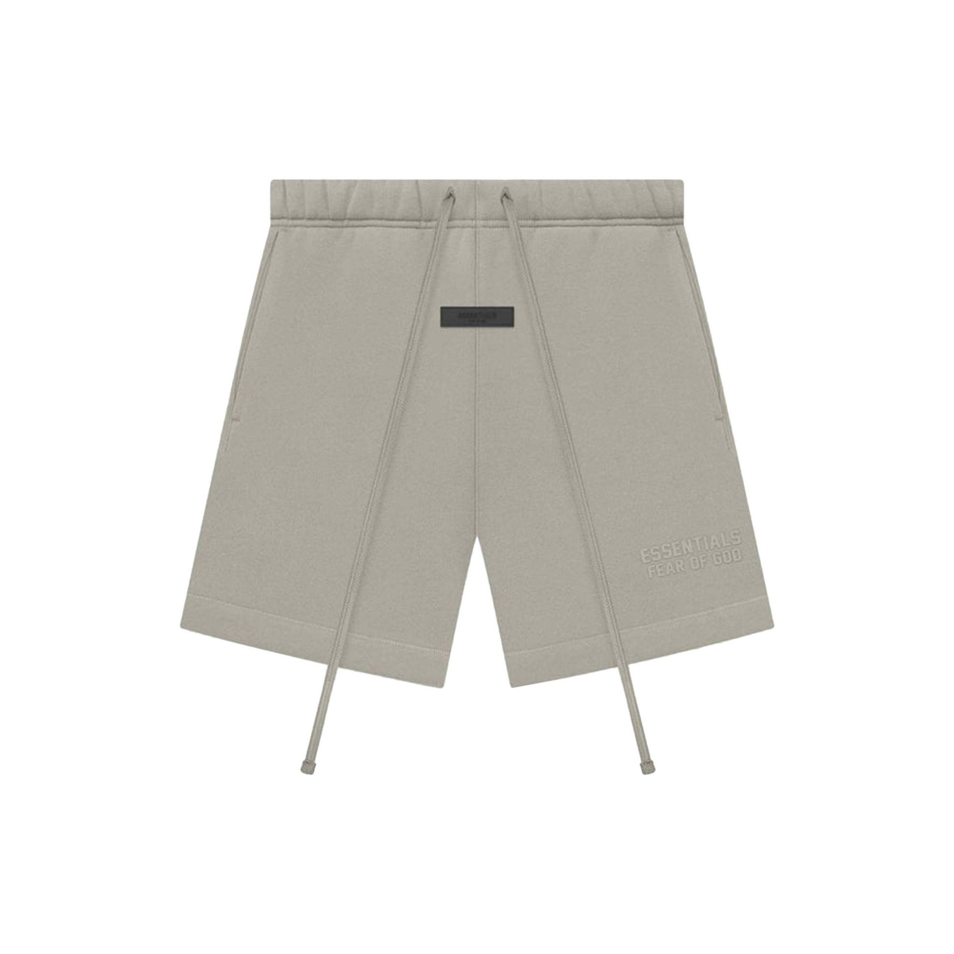 Fear of God Essentials Shorts Seal Front