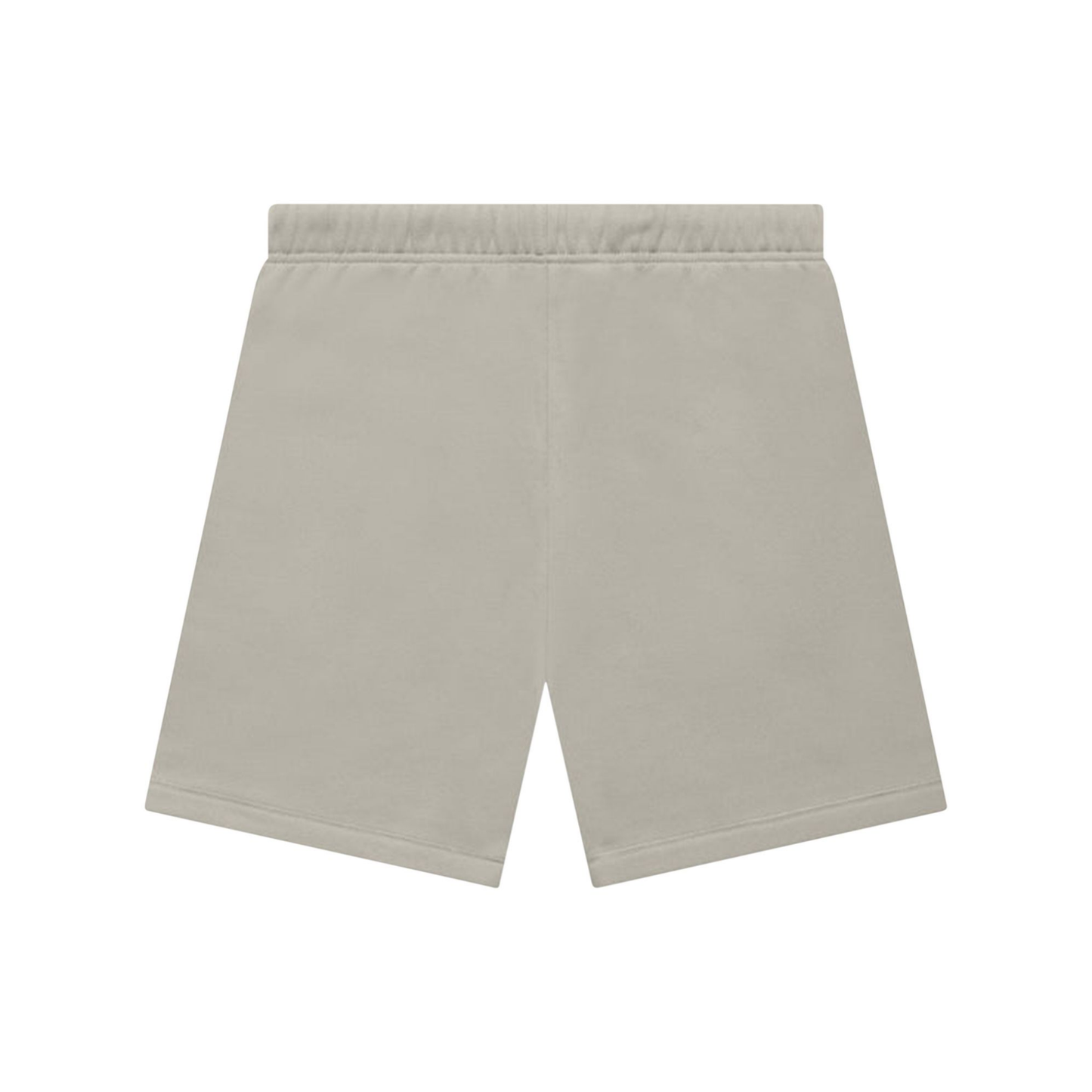 Fear of God Essentials Shorts Smoke Back