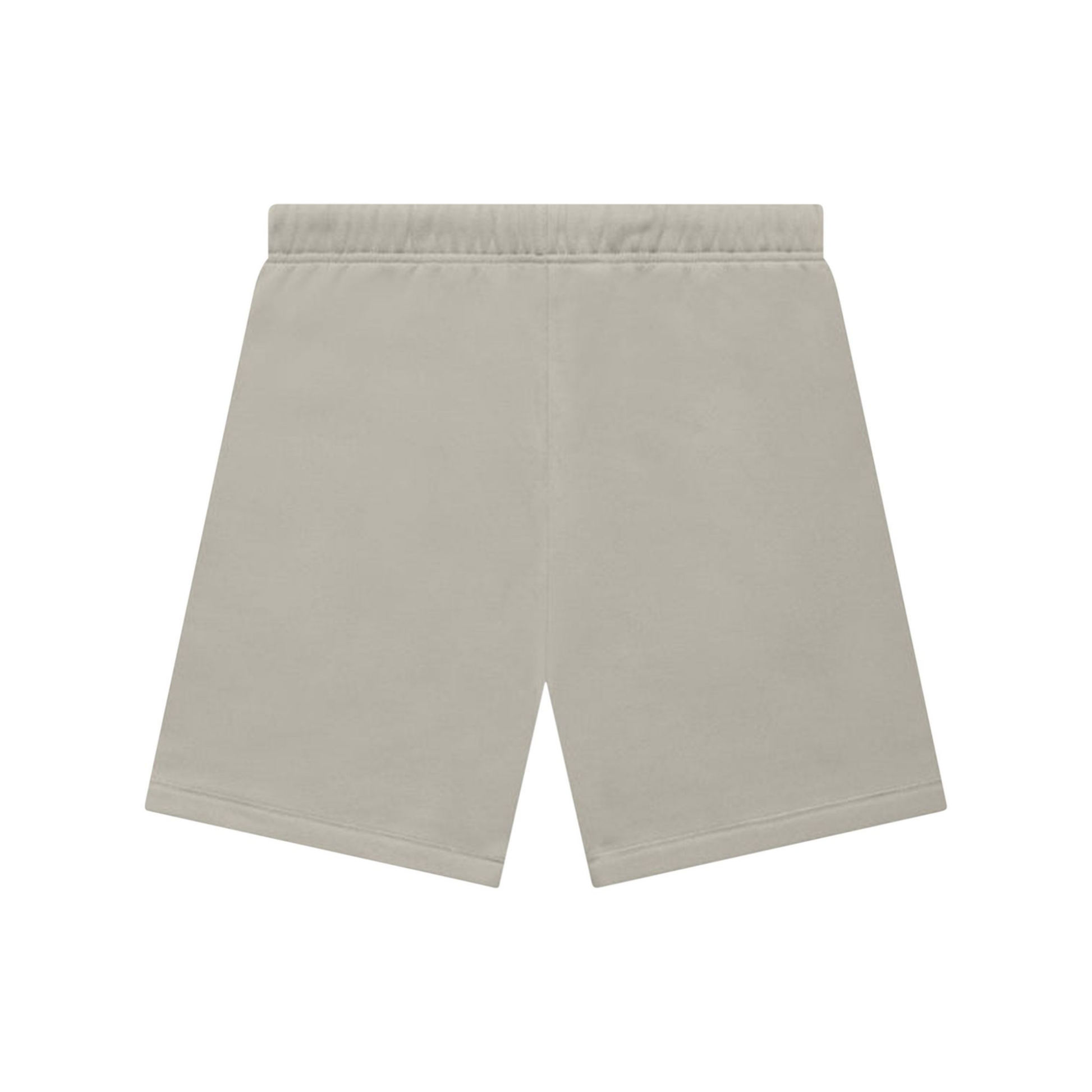 Fear of God Essentials Shorts Smoke Back