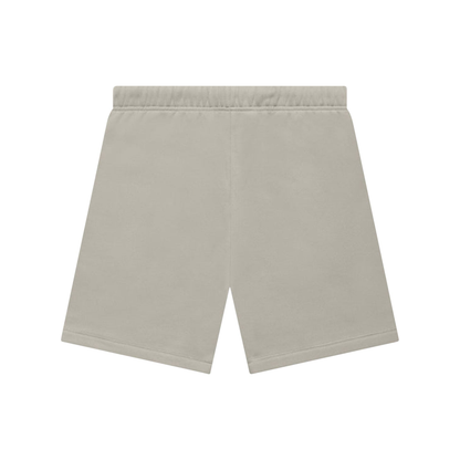 Fear of God Essentials Shorts Smoke Back