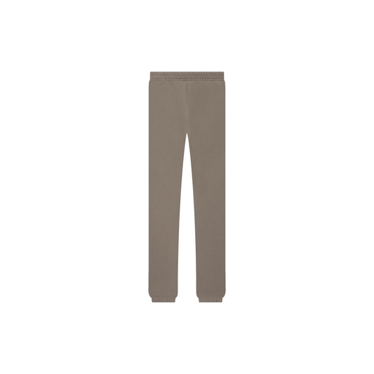 Fear of God Essentials Sweatpants Desert Taupe SS22 Back