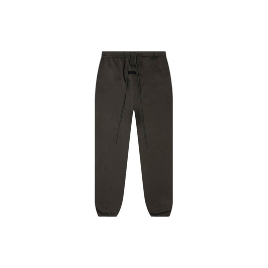 Fear of God Essentials Sweatpants Ink Front