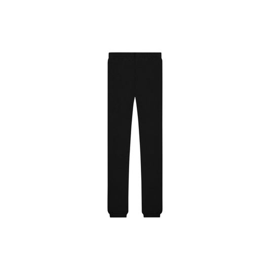 Fear of God Essentials Sweatpants Stretch Limo FW22 Back