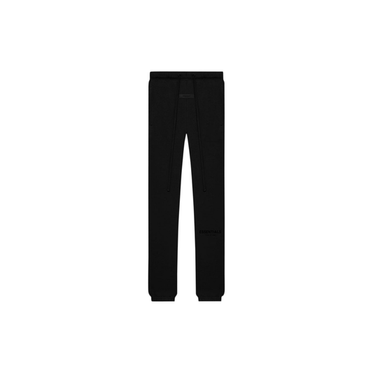 Fear of God Essentials Sweatpants Stretch Limo FW22 Front