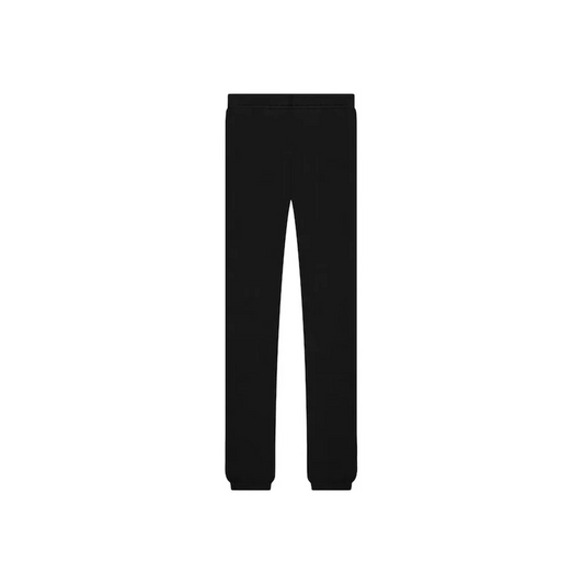 Fear of God Essentials Sweatpants Stretch Limo SS22 Back