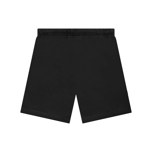 Fear of God Essentials Sweatshorts Stretch Limo SS22 Back