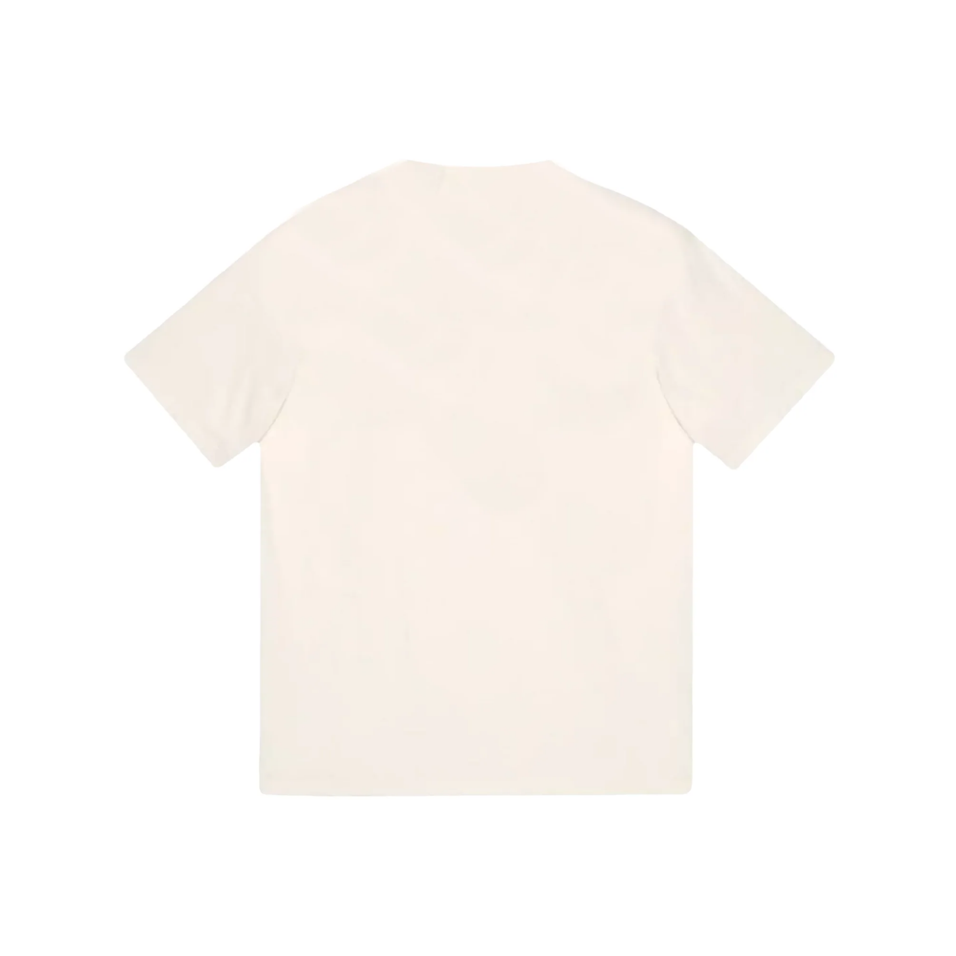 Gucci Blade Print T-Shirt White SS21 Back