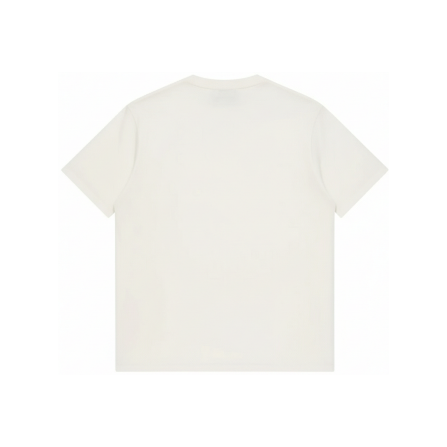 Gucci Blade T-Shirt White SS23 Back