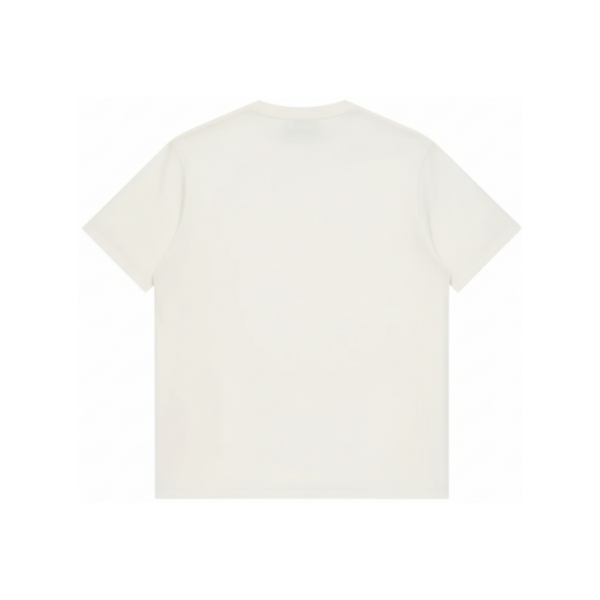 Gucci Blade T-Shirt White SS23 Back