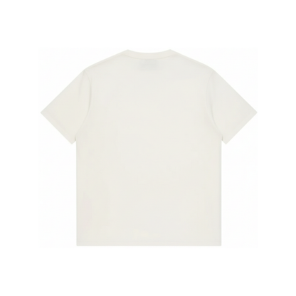 Gucci Blade T-Shirt White SS23 Back